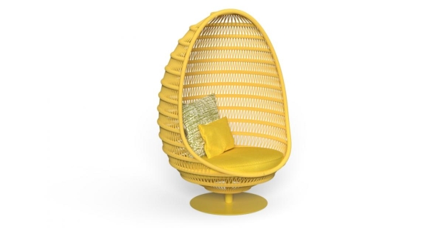 Design Egg-Chair - Talenti